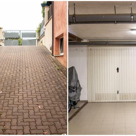 2-Bedroom Apt, With Balcony & Aircondition - 50 M From The Beach Marina di Pietrasanta Dış mekan fotoğraf