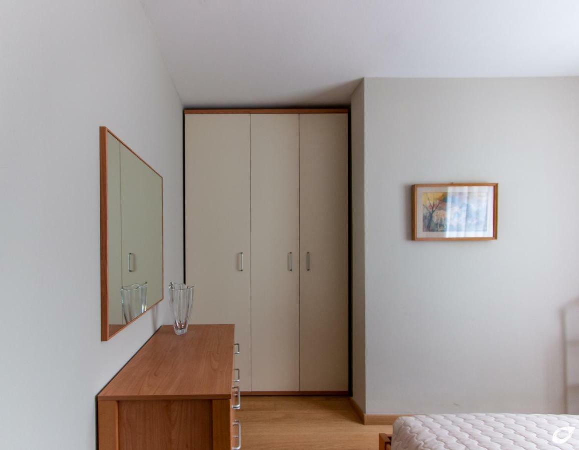 2-Bedroom Apt, With Balcony & Aircondition - 50 M From The Beach Marina di Pietrasanta Dış mekan fotoğraf
